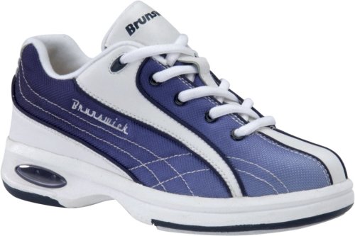 Brunswick Bowling Shoes-Brunswick Ladies bloom Bowling Shoes-Womens Brunswick Bowling Shoes-Womens Bowling Shoes