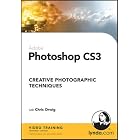 Click here to buy  Photoshop CS3 Creative Photographic Techniques  by Chris Orwig.