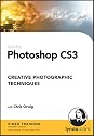 Photoshop CS3 Creative Photographic Techniques