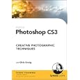  Photoshop CS3 Creative Photographic Techniques 