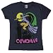Search : Catwoman - Building Top Ladies T-Shirt