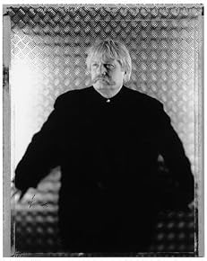 Image of Karl Jenkins