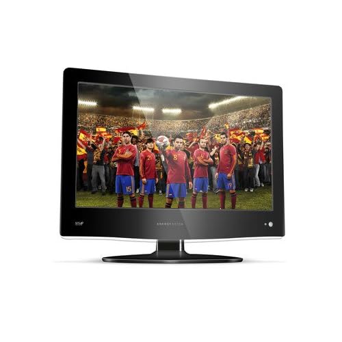 T�l�viseur LED ENERGY SISTEM16SRSHDNOIR16\