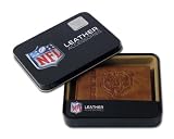 Chicago Bears Embossed Trifold