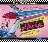 K-Tel Presents: At the Hop