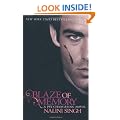 Blaze of Memory: The Psy-Changeling Series
