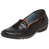 Aquatalia by Marvin K. Womens Whoopie 5 Flat