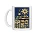 Detail of dome topped by Fortuna Photo Mugs