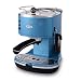 DeLonghi ICONA �G�X�v���b�\�E�J�v�`�[�m���[�J�[�i�A�Y�[���u���[�j ECO310B