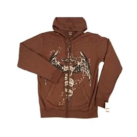 BC Ethic Full Zip Down Front Jacket by var goTwisterProductImageStrings = new Object();goTwisterProductImageStrings['prodImageNotAvailTextNoColor'] = 