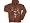 BC Ethic Full Zip Down Front Jacket, Large