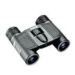 Bushnell PowerView Compact Folding Roof Prism Binoculars - Black (8x21)
