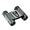 Bushnell PowerView Compact Folding Roof Prism Binoculars - Black (8x21)