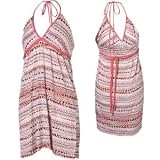 Split Stella Dress - Women's