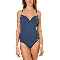 Panache Swimwear Ava Plunge Swimsuit