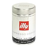illy (�C���[) �G�X�v���b�\ �� �_�[�N���[�X�g 250g