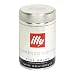 illy (イリー) エスプレッソ 粉 ダークロースト 250g