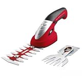 Factory-Reconditioned Skil 8120-RT Isio 2-in-1 Gardening Tool