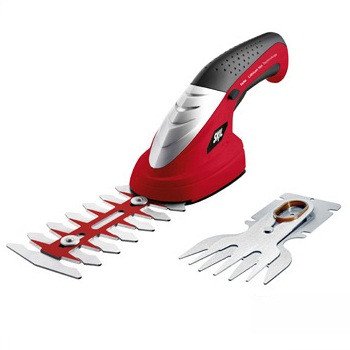 Factory-Reconditioned Skil 8120-RT Isio 2-in-1 Gardening Tool Factory-Reconditioned Skil 8120-RT Isio 2-in-1 Gardening Tool