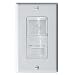 Heath Zenith SL-6107-WH Motion Activated Wall Switch