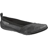 Merrell Women's Delight Glove Barefoot Flats - Black 8