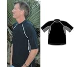 Herren UV-Schutzshirt UPF50+ - 