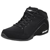 AND 1 Men's redemption Basketball Shoe,Black,11 M US