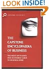 The Capstone Encyclopaedia of Business (Capstone Reference)