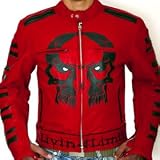Motorrad Jacke Motorradjacke Leder Designer Lederjacke Motorrad Jacke Motorradjacke Leder Designer Lederjacke