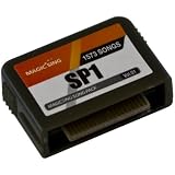 Magic Sing ET-SPX Spanish Xtreme Song Chip With 1,573 Built In Songs