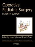 Operative pediatric surgery