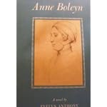 Anne Boleyn book cover