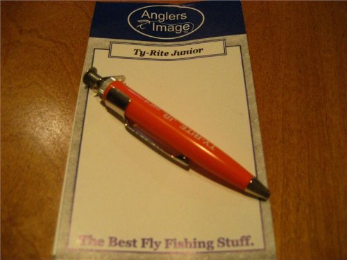 Anglers Image Ty-Rite Jr.