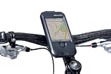 BioLogic Bike Mount for iPhone (fits 3, 3G, 3GS)