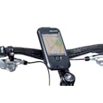 BioLogic Bike Mount for iPhone (fits 3, 3G, 3GS)