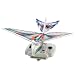 Spin Master Toys CHLD Bird Decal