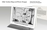 Historic Print (M): [Maps and drawings of Jerusalem and important sites by Frederick Catherwood, 183-]