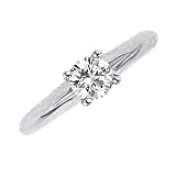 14k White