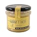 Gourmet Food : Milles Envie de miel ! French Pyrenees All Natural Creamy Honey:Grilled Sesame, Walnuts,Plain, Plain Creamy