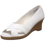 Annie Shoes Womens Olivia Wedge