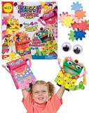 Baggy Bunch - Gals - Childs Creative & Arts Activity Kit