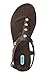 Oka b Cokie USA-made Sandal
