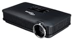Optoma PK301+ WVGA 854x480 DLP VGA HD...