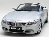 ��KYOSYO/������1/18 BMW Z4 sDrive35i ��E89�� 2009 ����С�