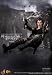 Resident Evil Afterlife Movie Masterpiece Action Figure 1/6 Alice 30 cm_s-2