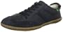 El Naturalista N273, Unisex-Erwachsene Sneaker, Schwarz (Black), EU 41