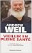 Vieillir en pleine santé (Broché)
