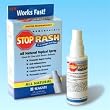 Homeopathic Stop Rash  2 fl. oz by Seagate