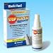 Homeopathic Stop Rash  2 fl. oz by Seagate