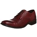 Bronx Men's New York Cap Toe Oxford